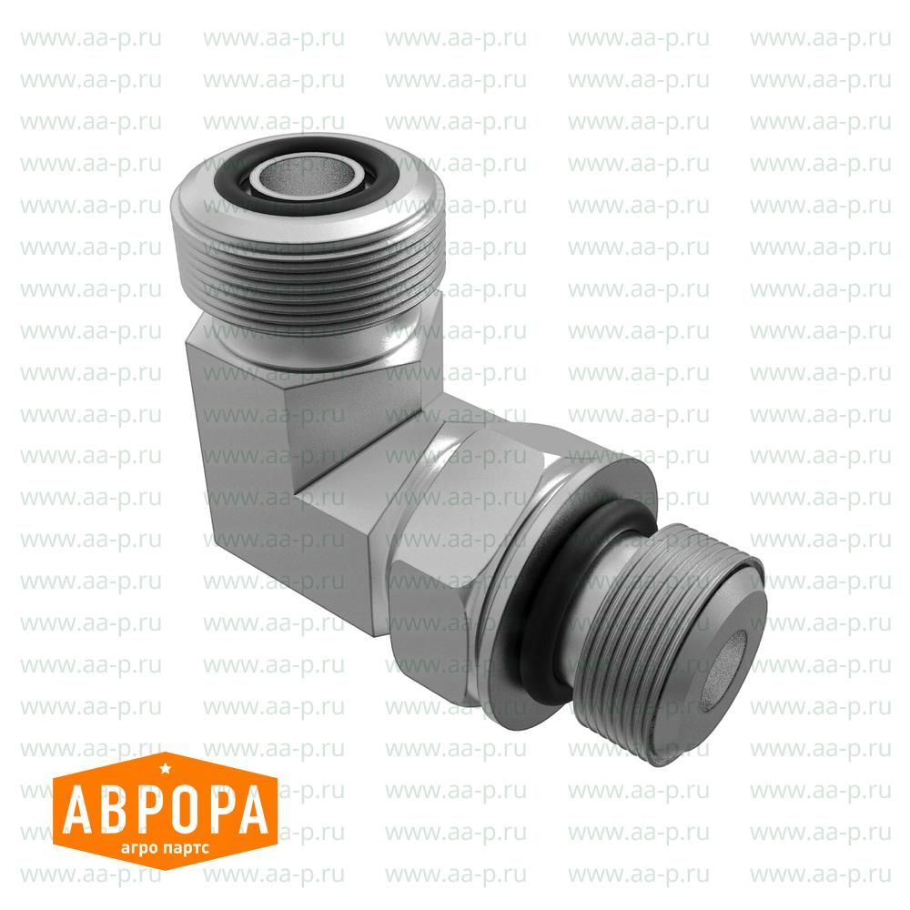 Winkelverschraubung RE554274